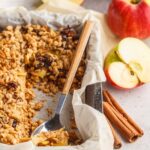 Apple Crisp