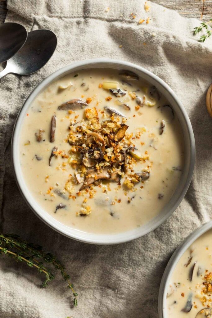 Cozy Soups