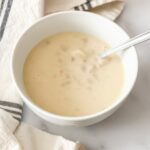 Creamy New England Clam Chowder