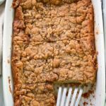 Easy French Toast Casserole