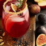 Festive Drinks